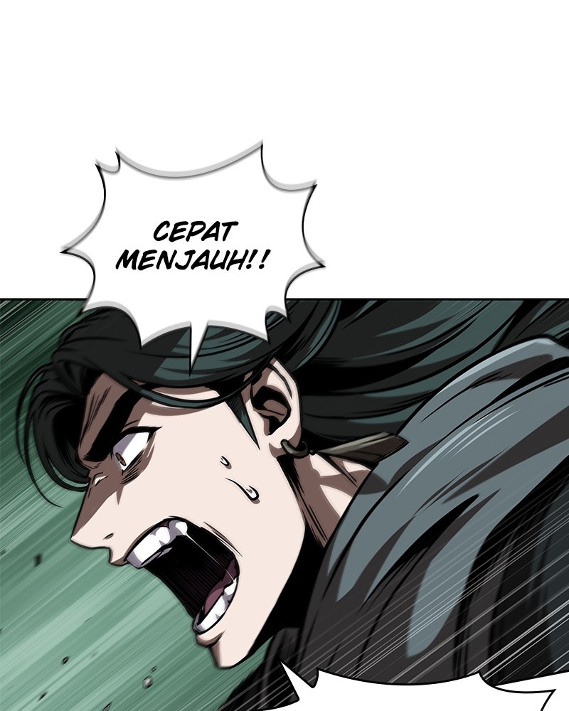 Read Nano Mashin ID Manga Online