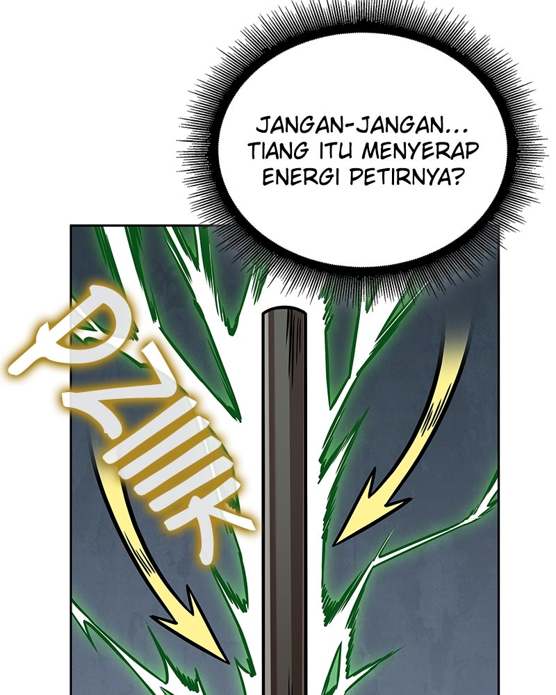 Read Nano Mashin ID Manga Online