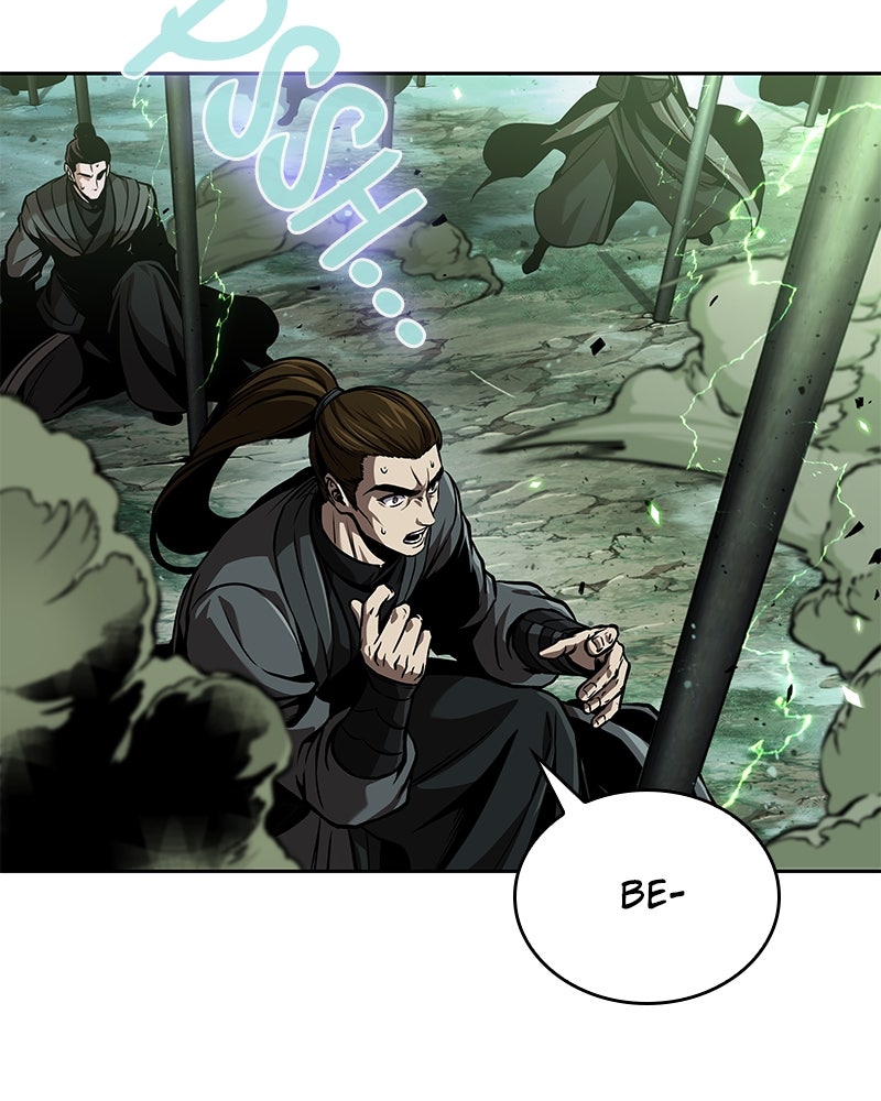 Read Nano Mashin ID Manga Online