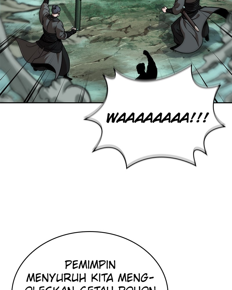 Read Nano Mashin ID Manga Online