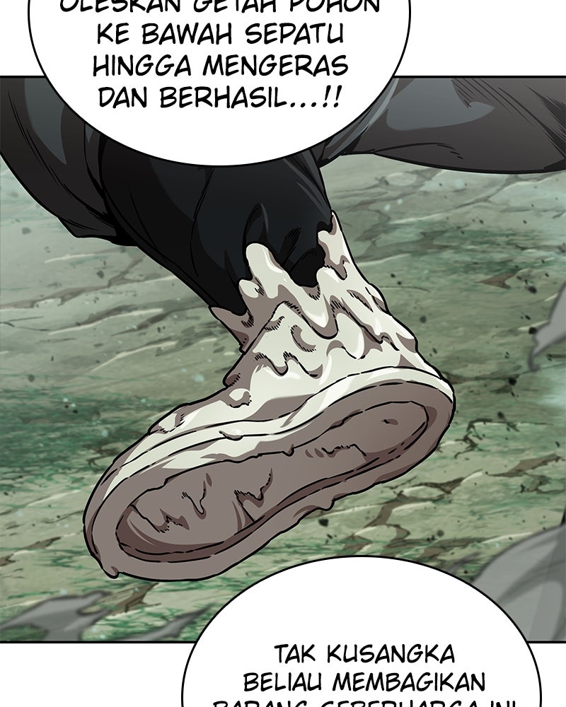 Read Nano Mashin ID Manga Online