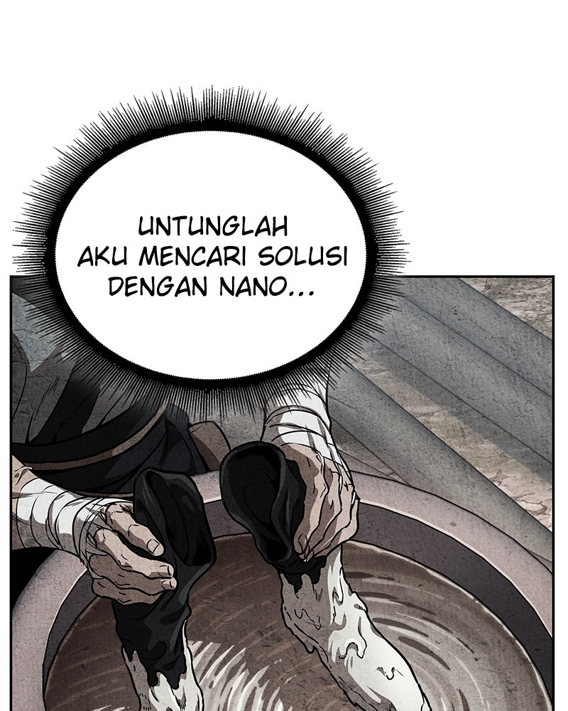 Read Nano Mashin ID Manga Online