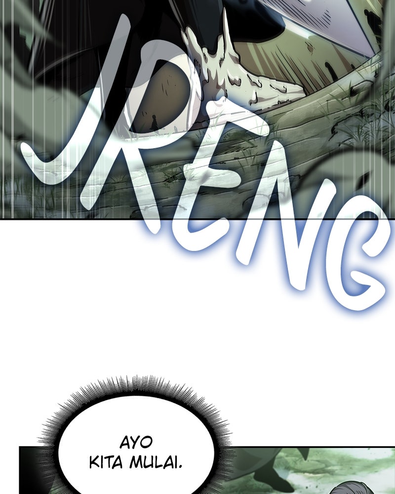 Read Nano Mashin ID Manga Online