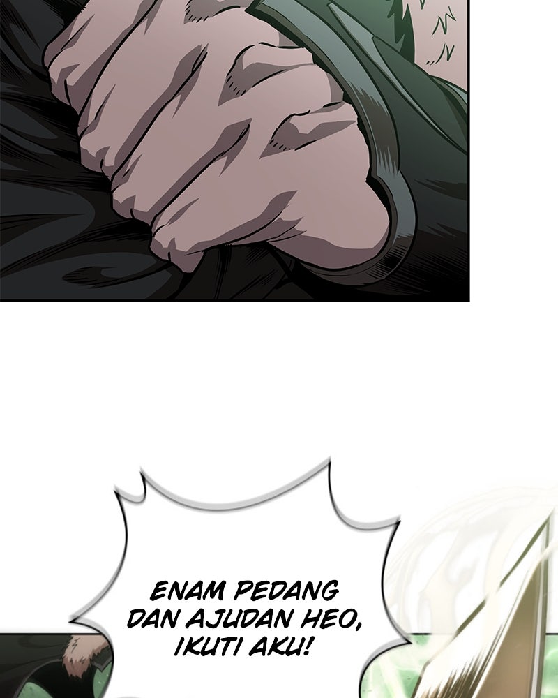 Read Nano Mashin ID Manga Online