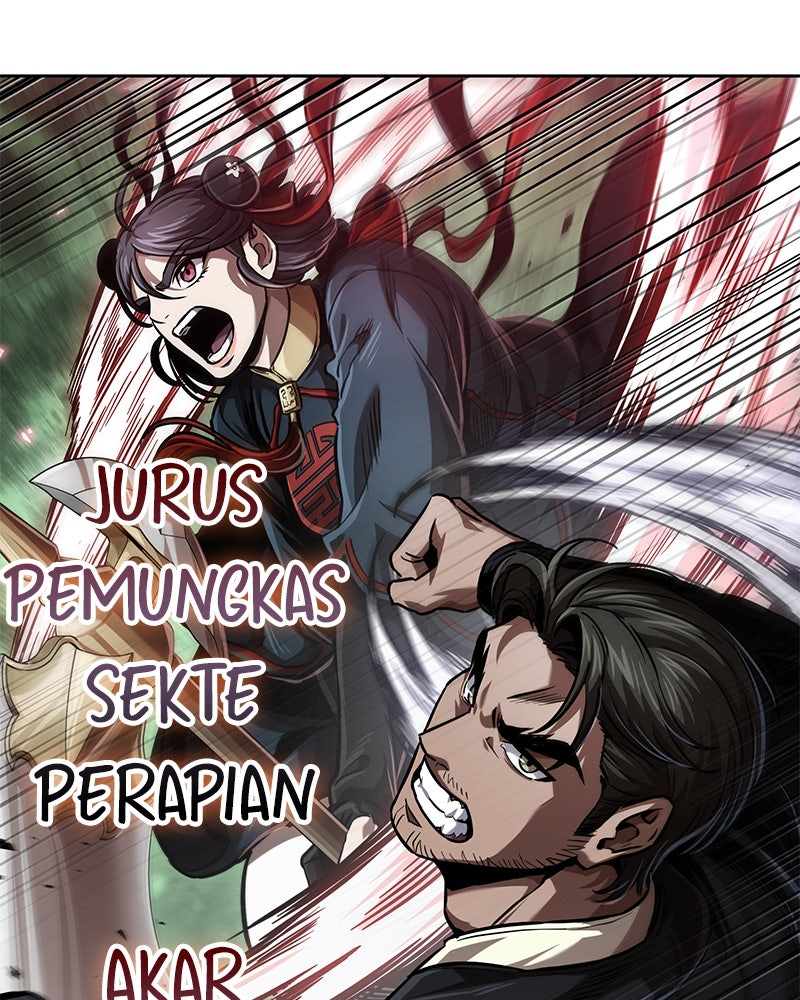 Read Nano Mashin ID Manga Online