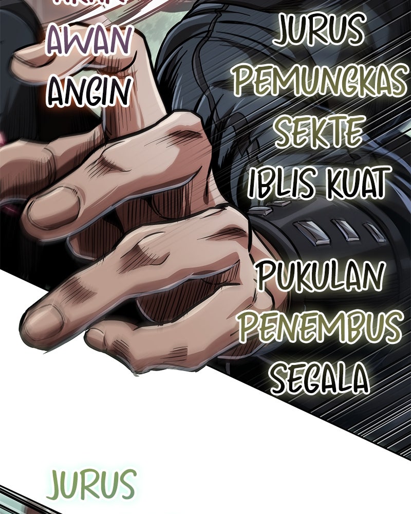 Read Nano Mashin ID Manga Online