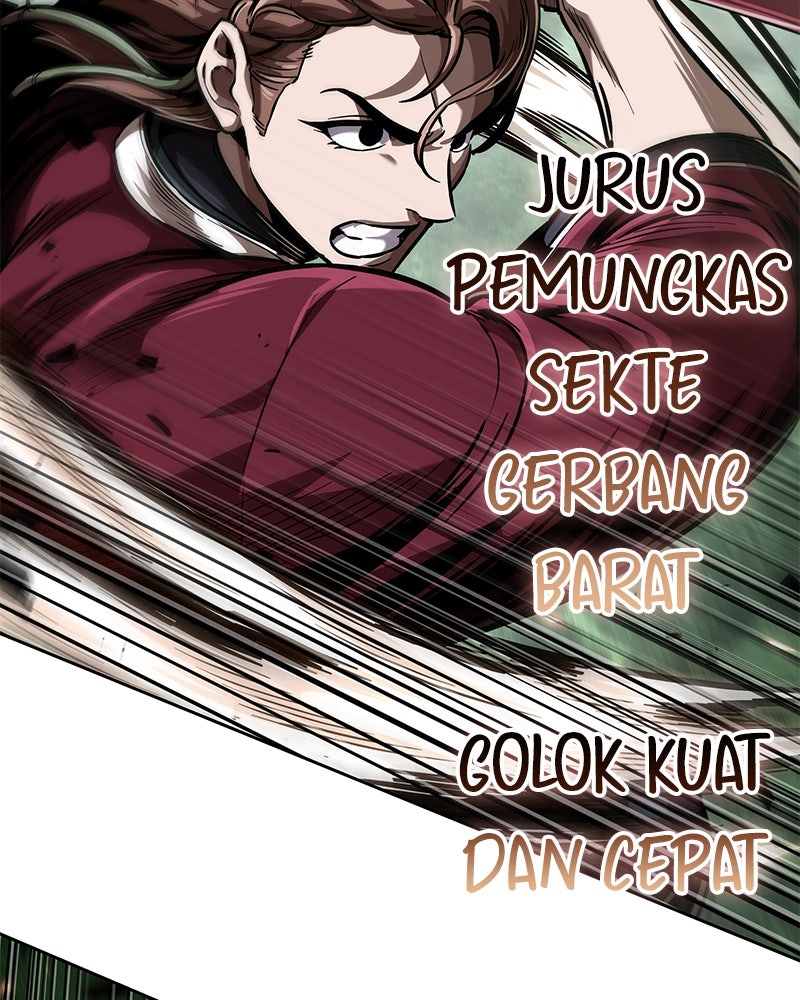 Read Nano Mashin ID Manga Online