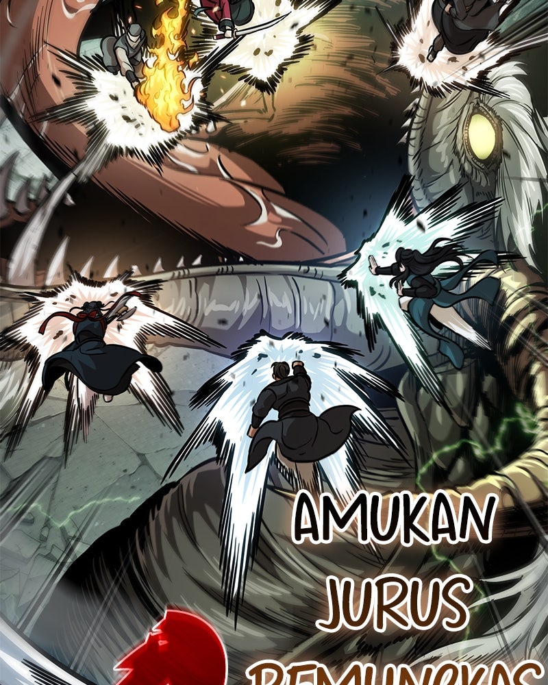 Read Nano Mashin ID Manga Online