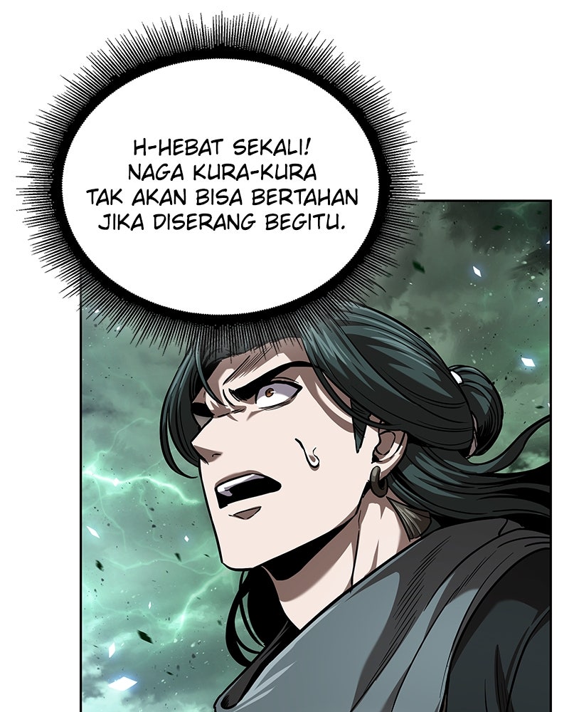 Read Nano Mashin ID Manga Online