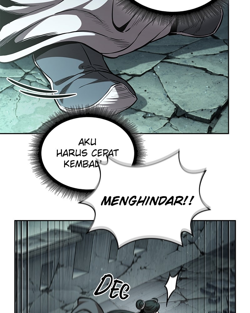 Read Nano Mashin ID Manga Online