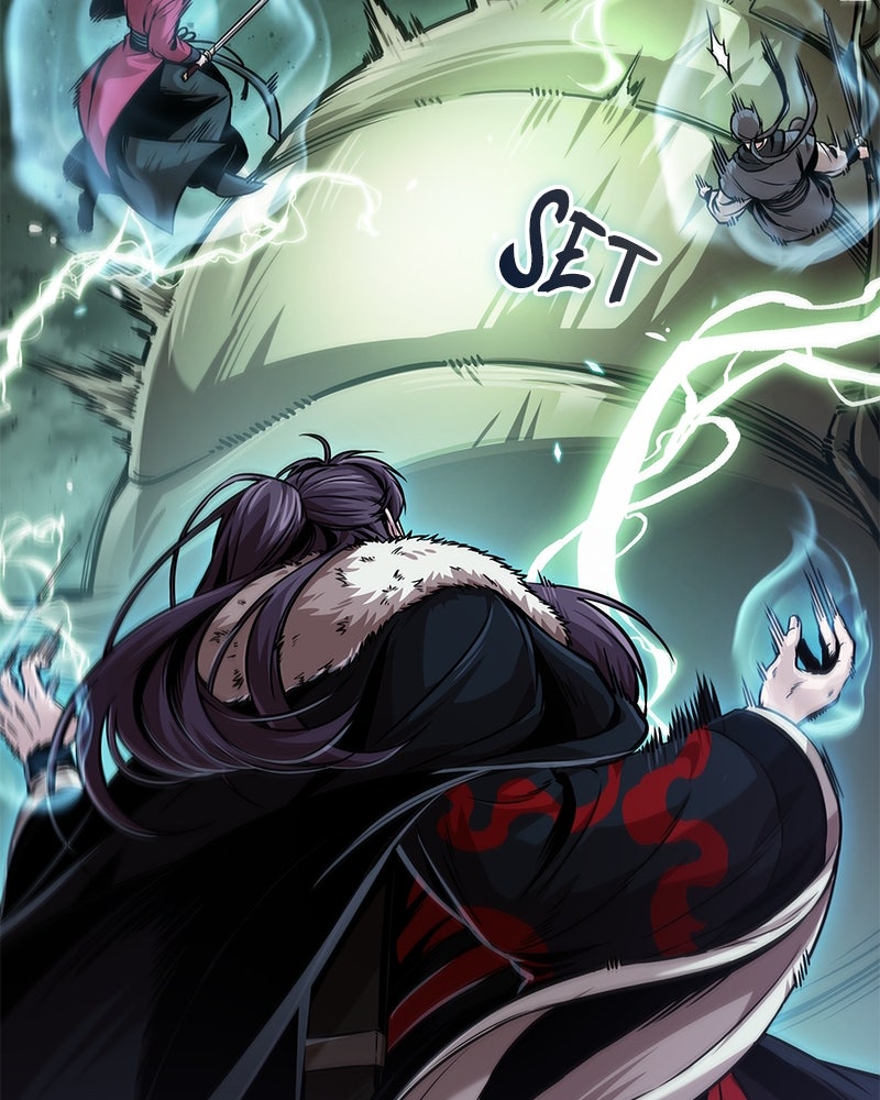 Read Nano Mashin ID Manga Online