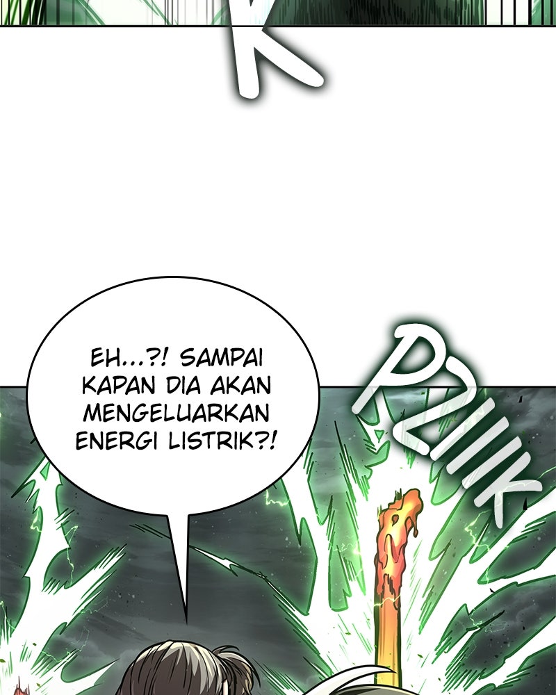 Read Nano Mashin ID Manga Online