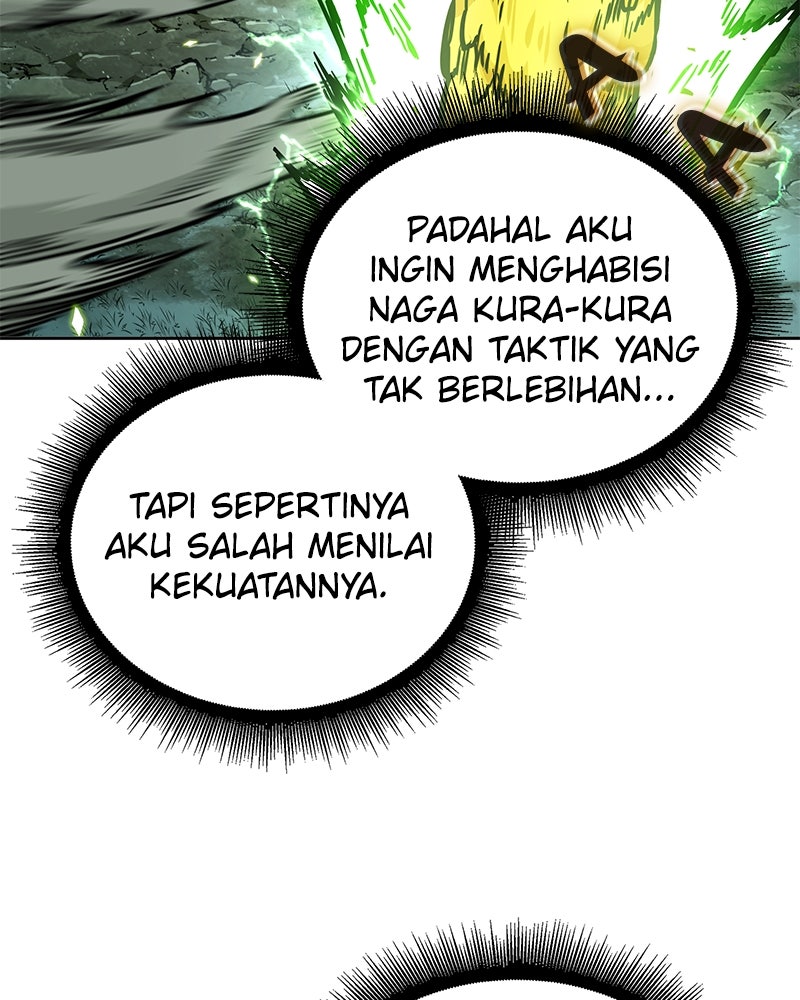 Read Nano Mashin ID Manga Online