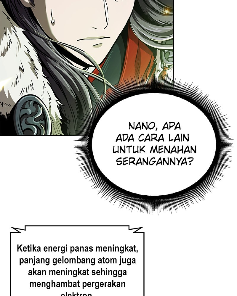 Read Nano Mashin ID Manga Online