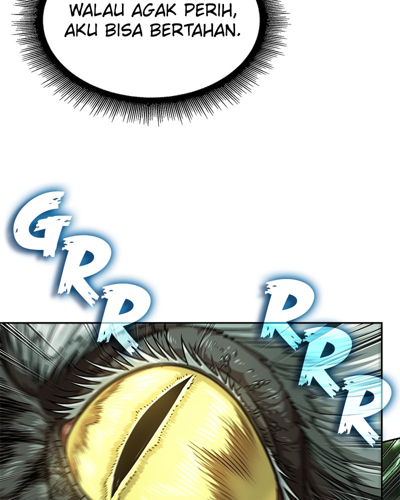 Read Nano Mashin ID Manga Online