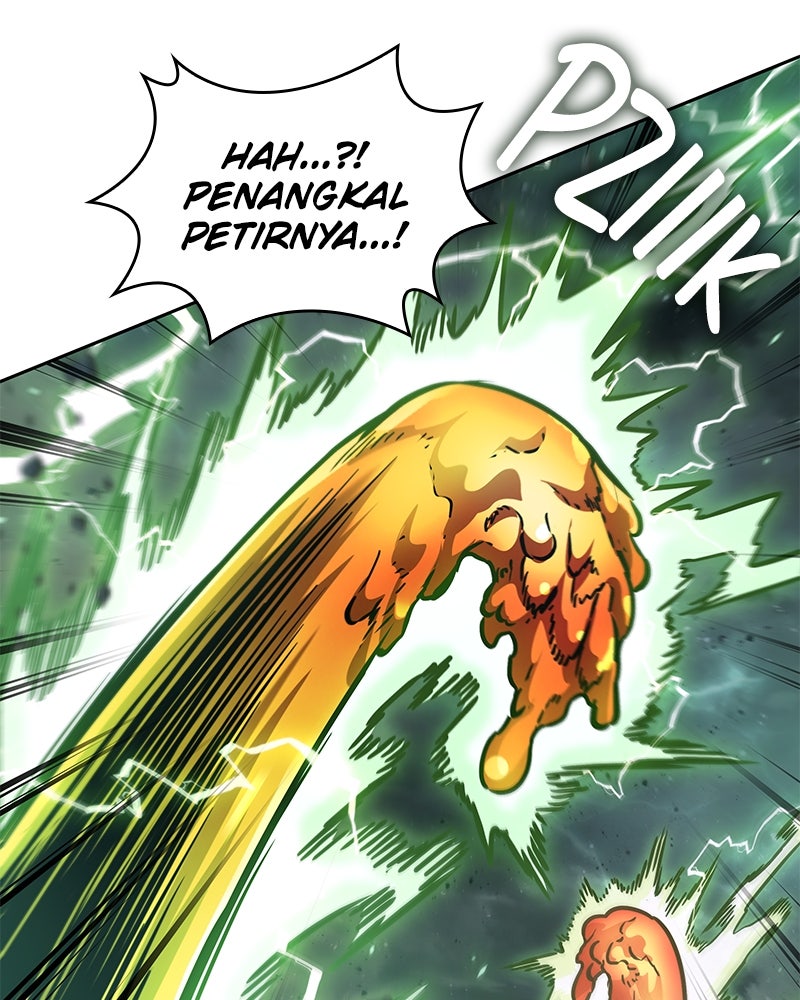 Read Nano Mashin ID Manga Online