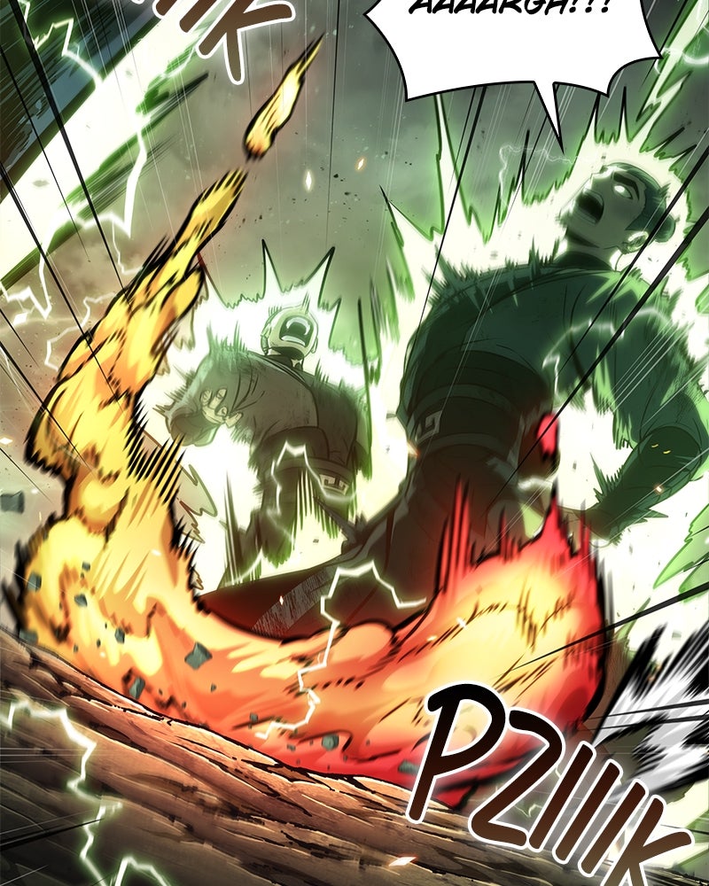 Read Nano Mashin ID Manga Online