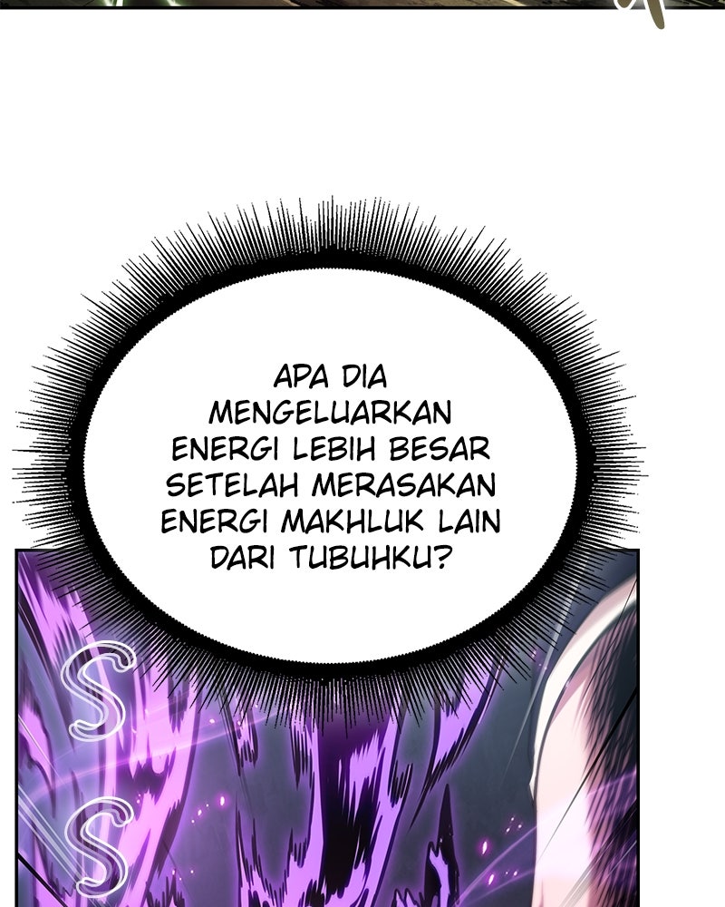 Read Nano Mashin ID Manga Online