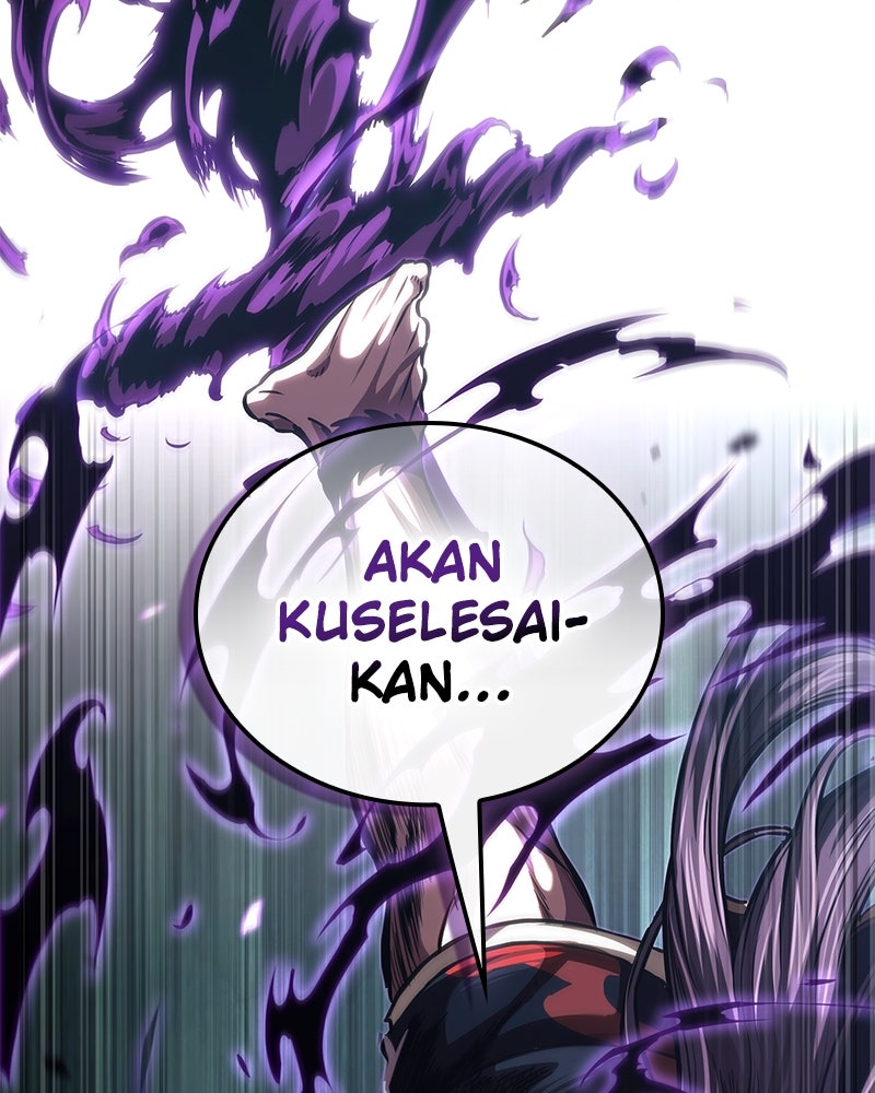 Read Nano Mashin ID Manga Online