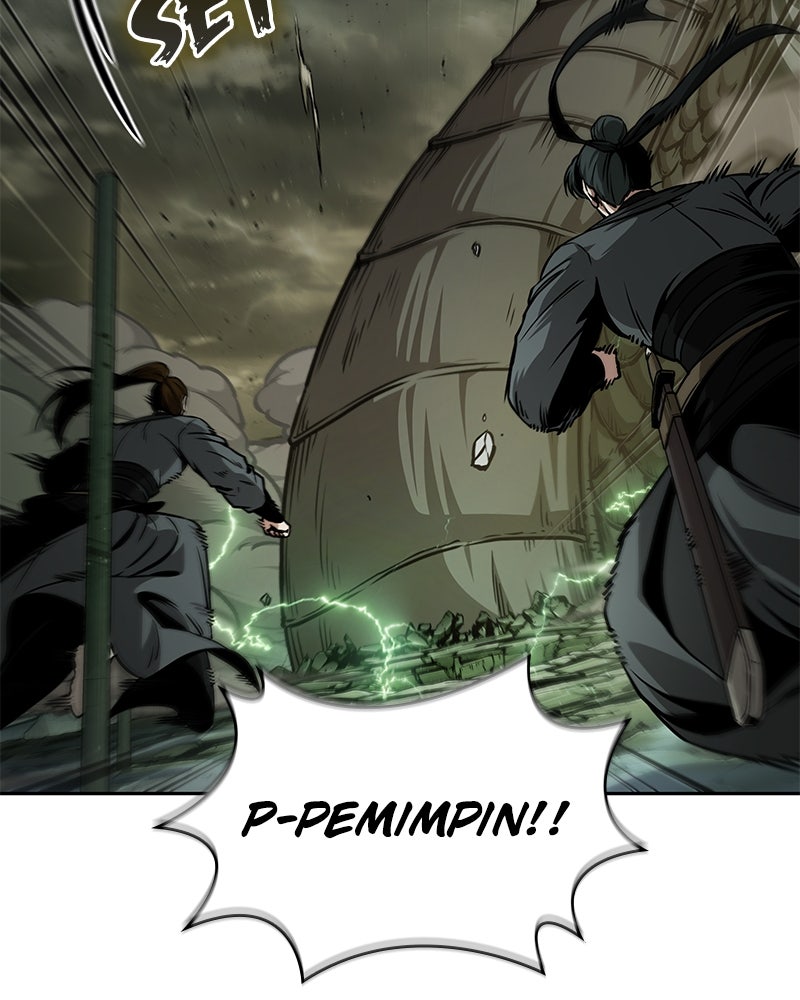 Read Nano Mashin ID Manga Online