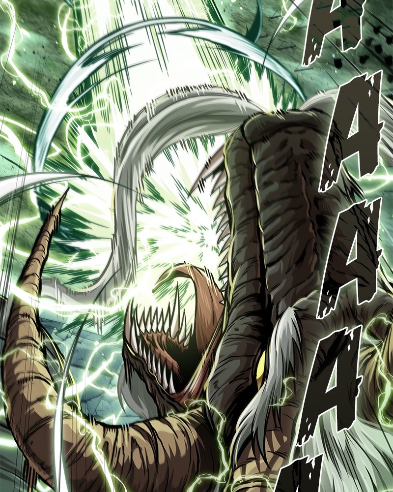 Read Nano Mashin ID Manga Online