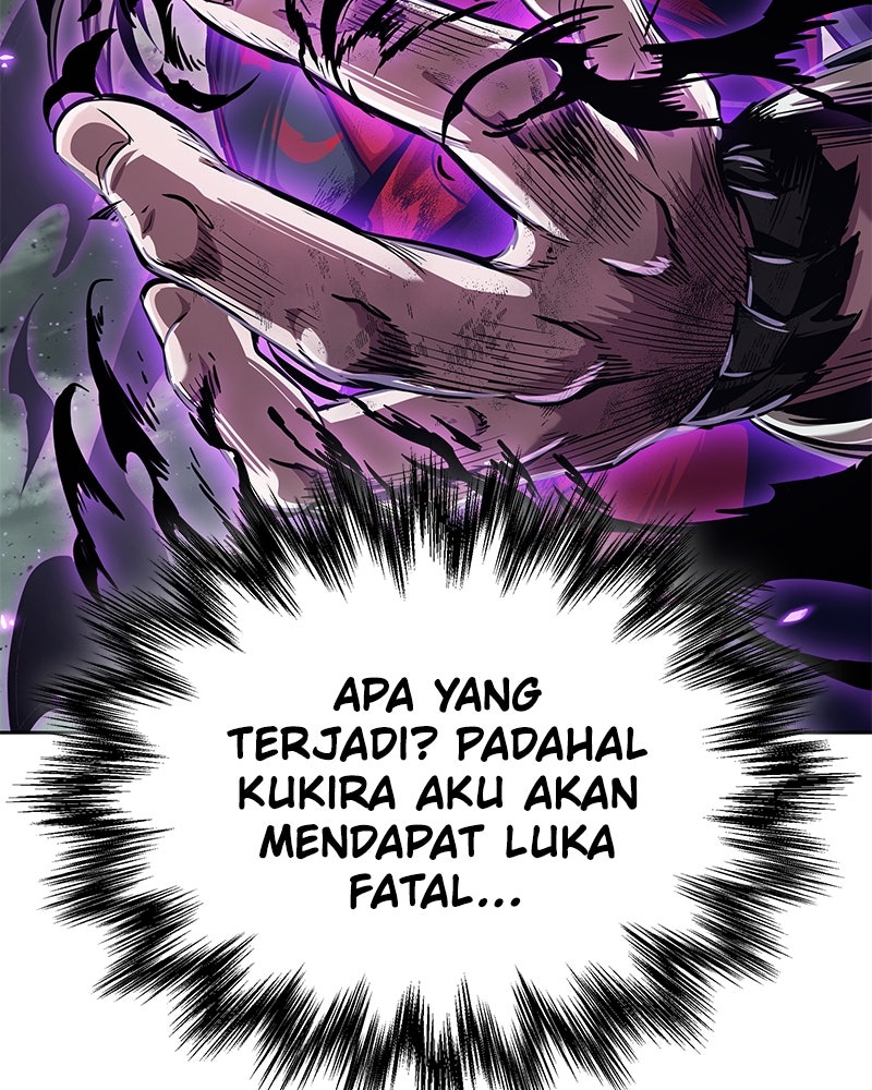 Read Nano Mashin ID Manga Online