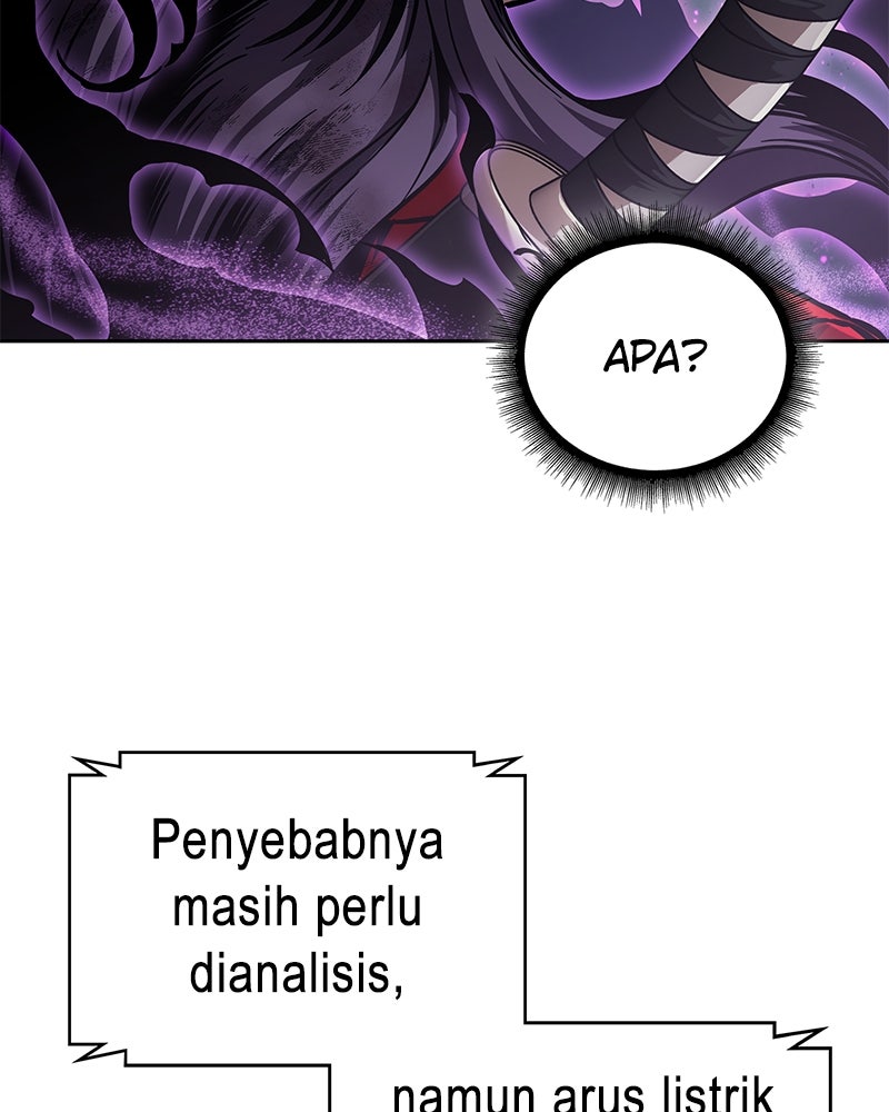 Read Nano Mashin ID Manga Online