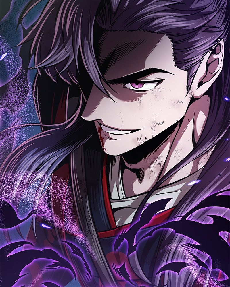 Read Nano Mashin ID Manga Online