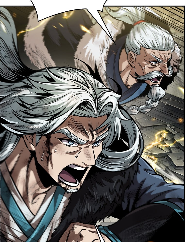 Read Nano Mashin ID Manga Online