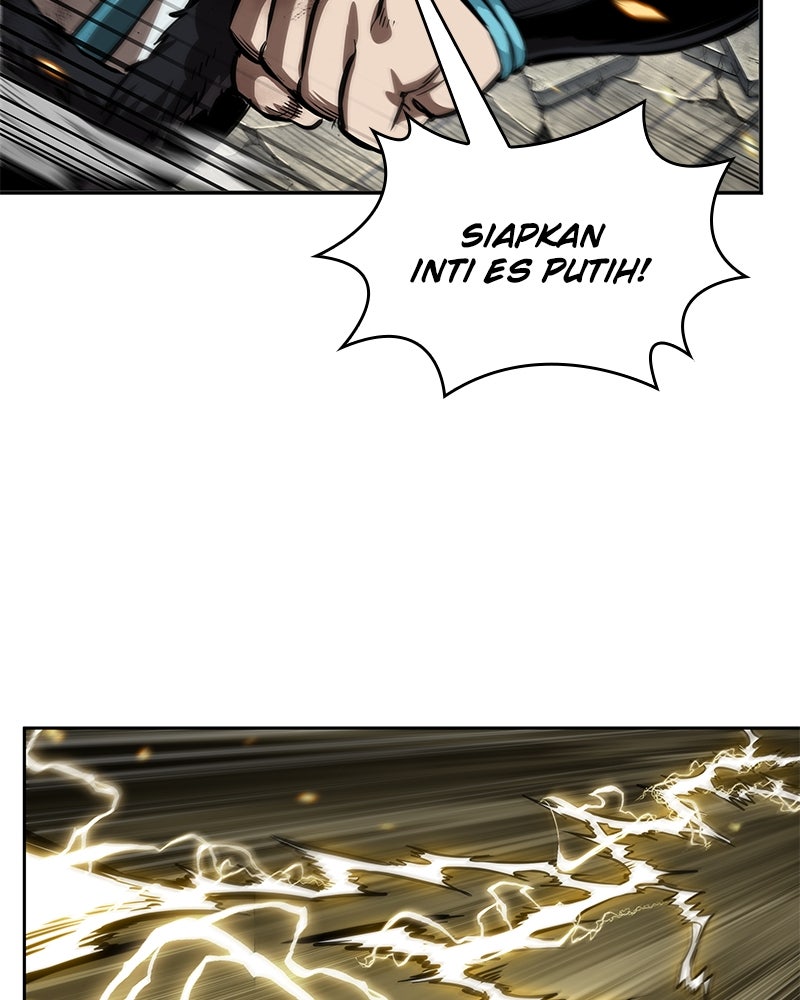 Read Nano Mashin ID Manga Online