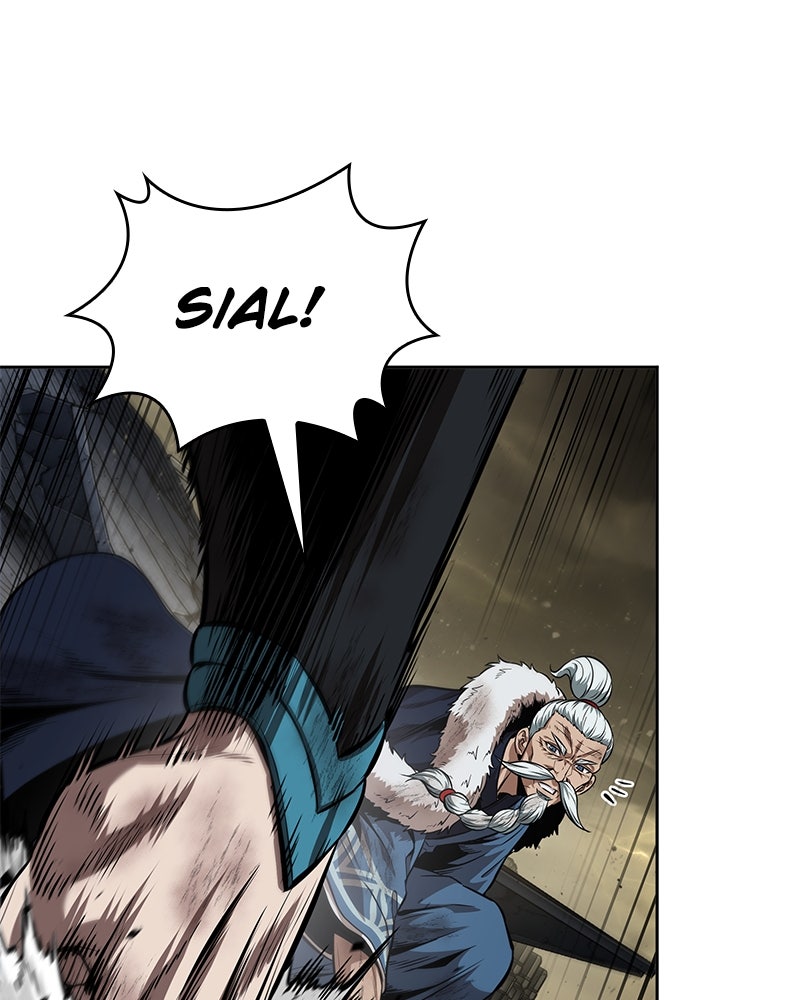 Read Nano Mashin ID Manga Online