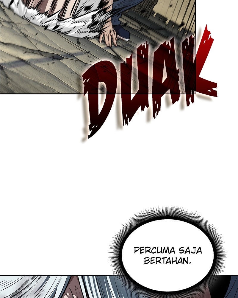 Read Nano Mashin ID Manga Online