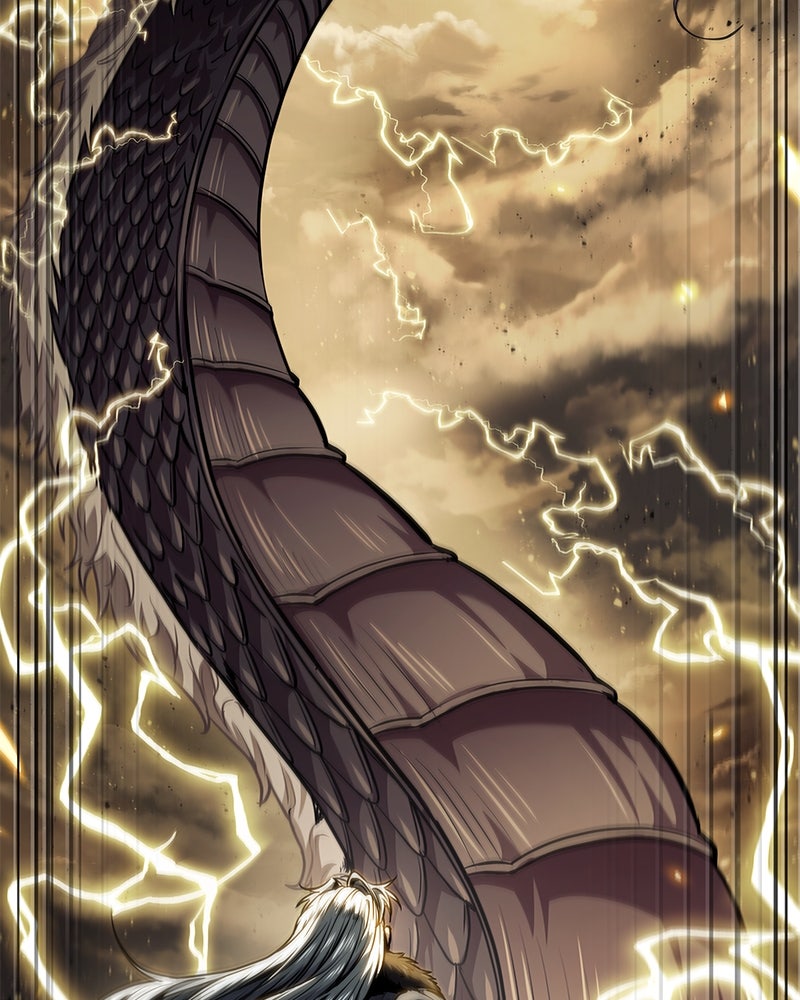 Read Nano Mashin ID Manga Online