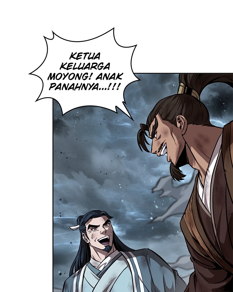 Read Nano Mashin ID Manga Online