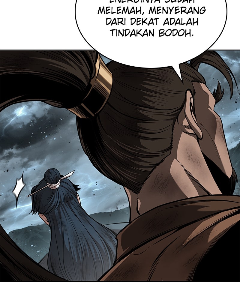 Read Nano Mashin ID Manga Online