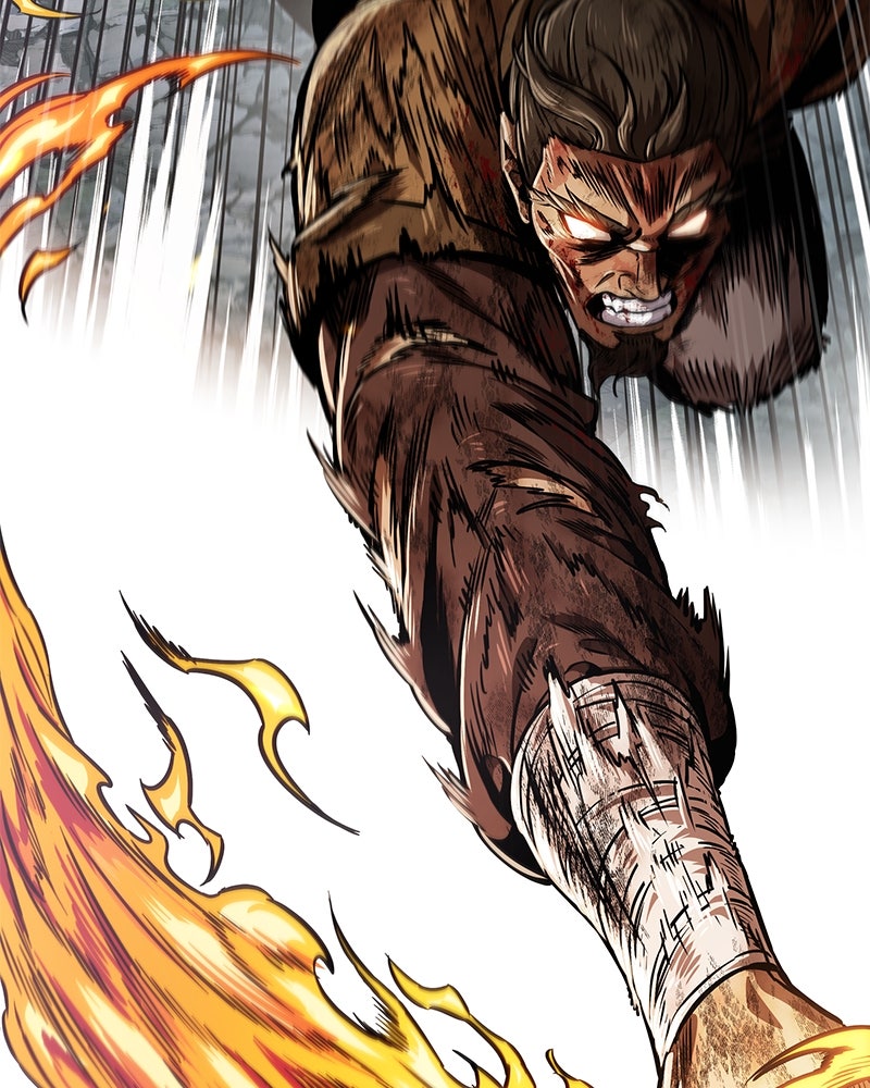 Read Nano Mashin ID Manga Online