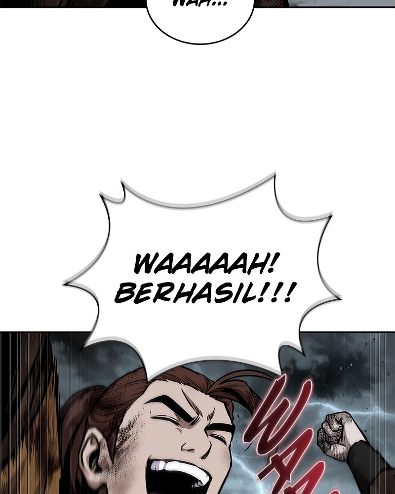 Read Nano Mashin ID Manga Online