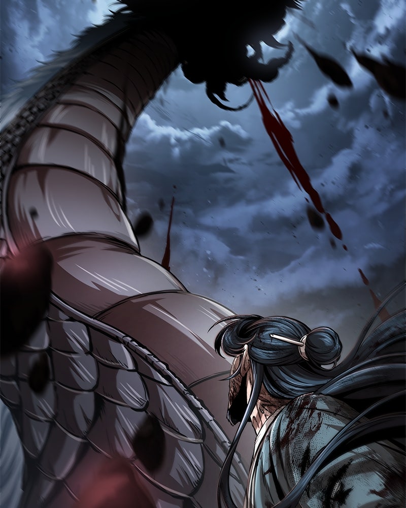 Read Nano Mashin ID Manga Online