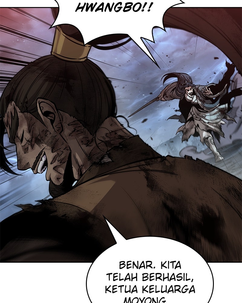 Read Nano Mashin ID Manga Online