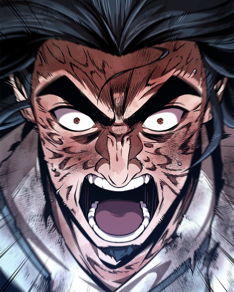 Read Nano Mashin ID Manga Online