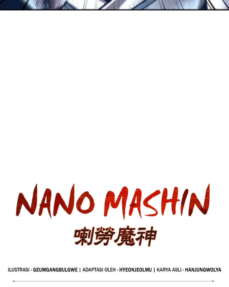 Read Nano Mashin ID Manga Online