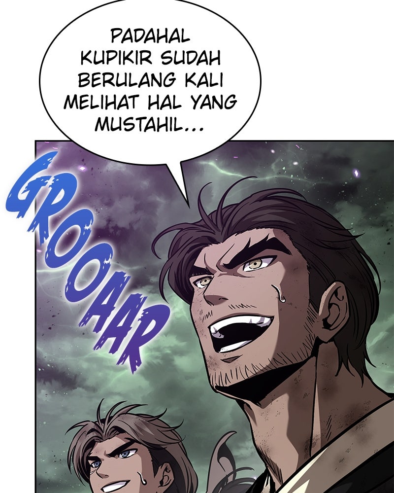 Read Nano Mashin ID Manga Online