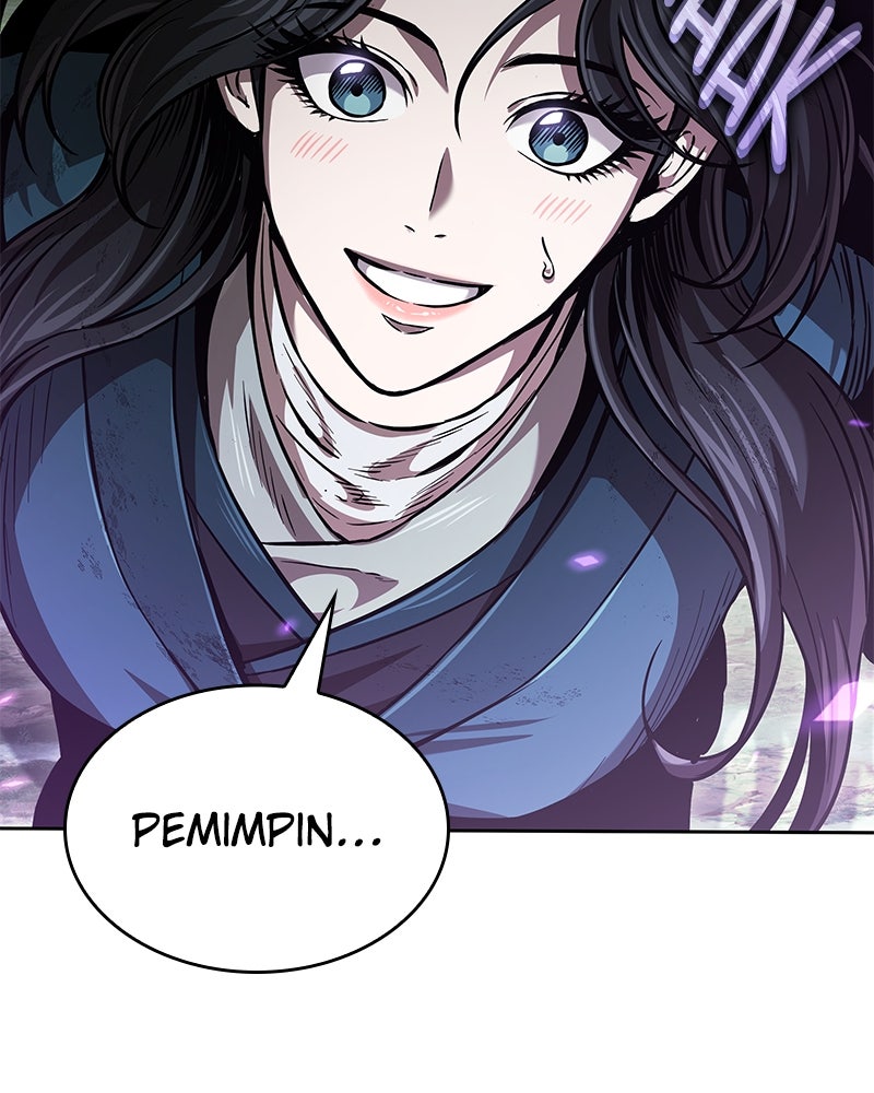 Read Nano Mashin ID Manga Online