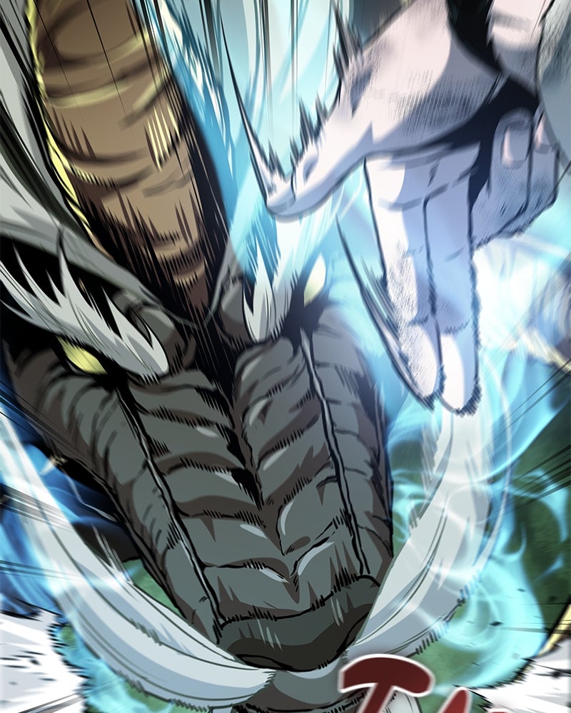 Read Nano Mashin ID Manga Online