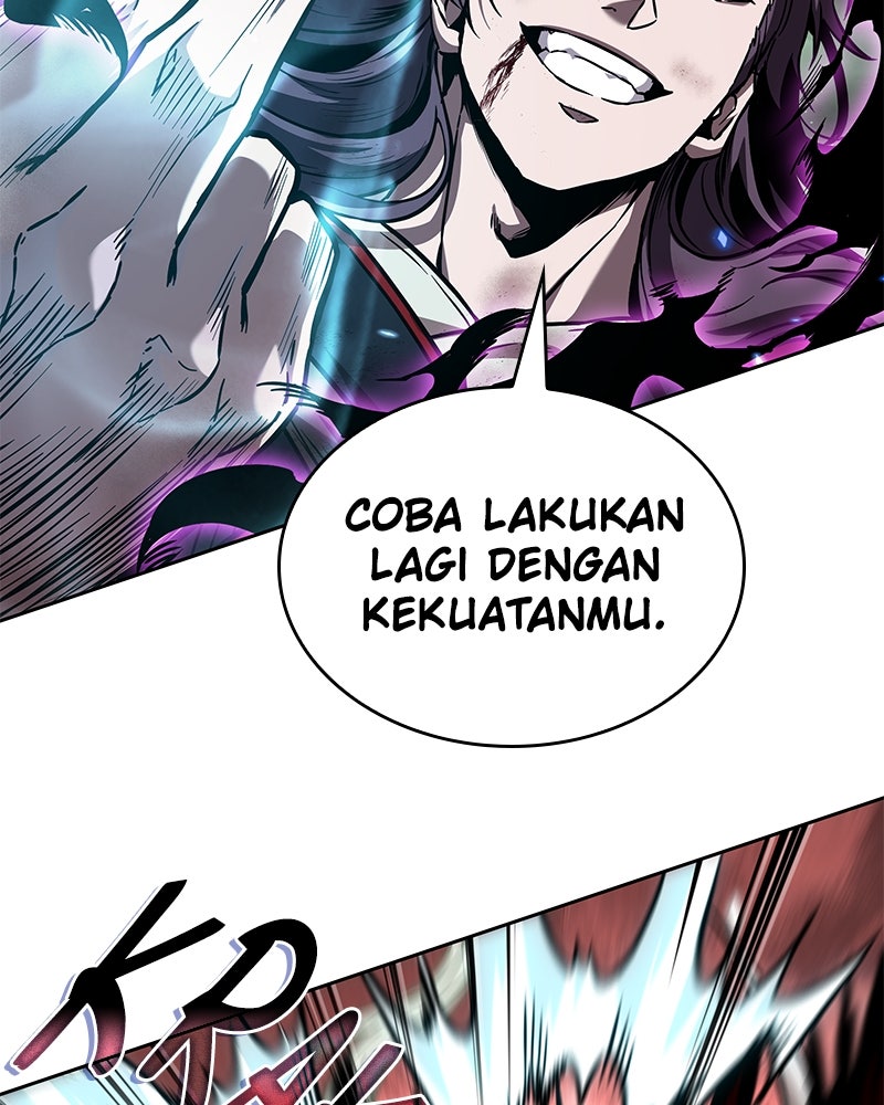 Read Nano Mashin ID Manga Online