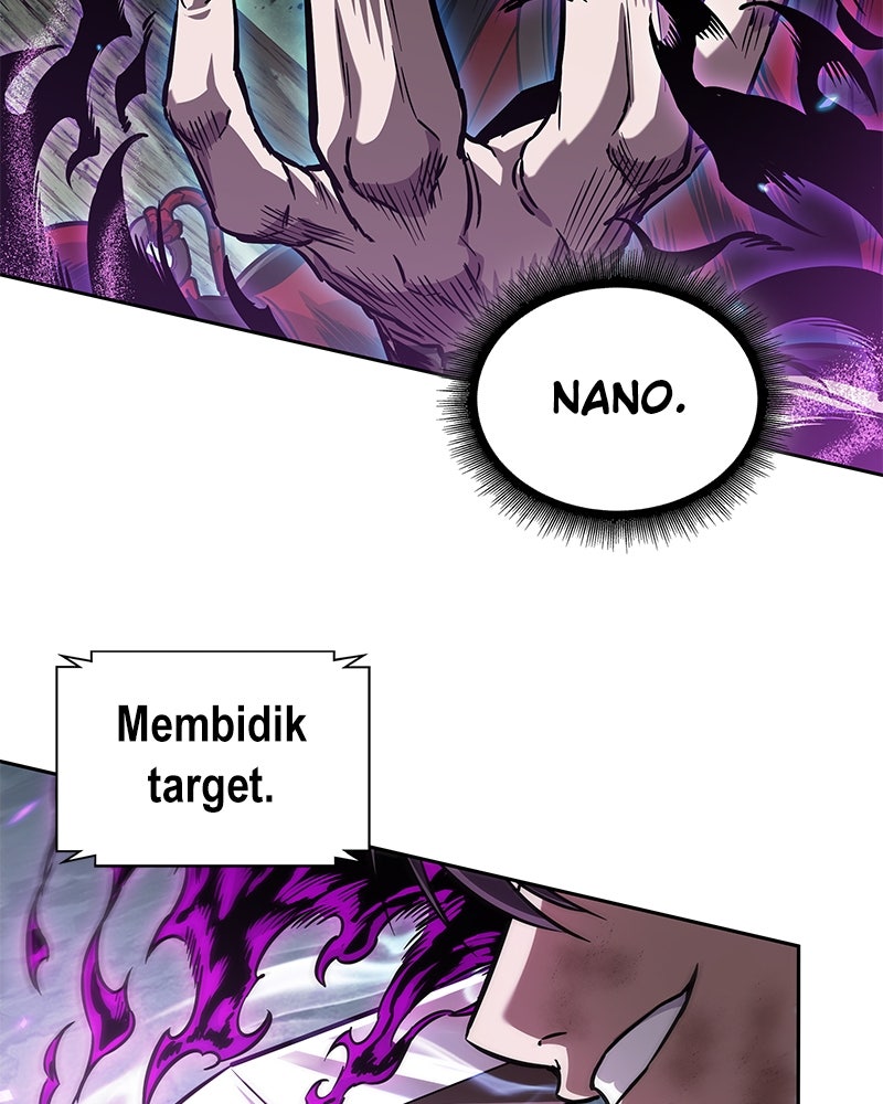 Read Nano Mashin ID Manga Online