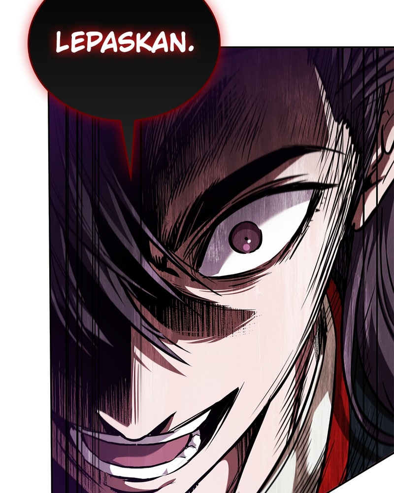 Read Nano Mashin ID Manga Online