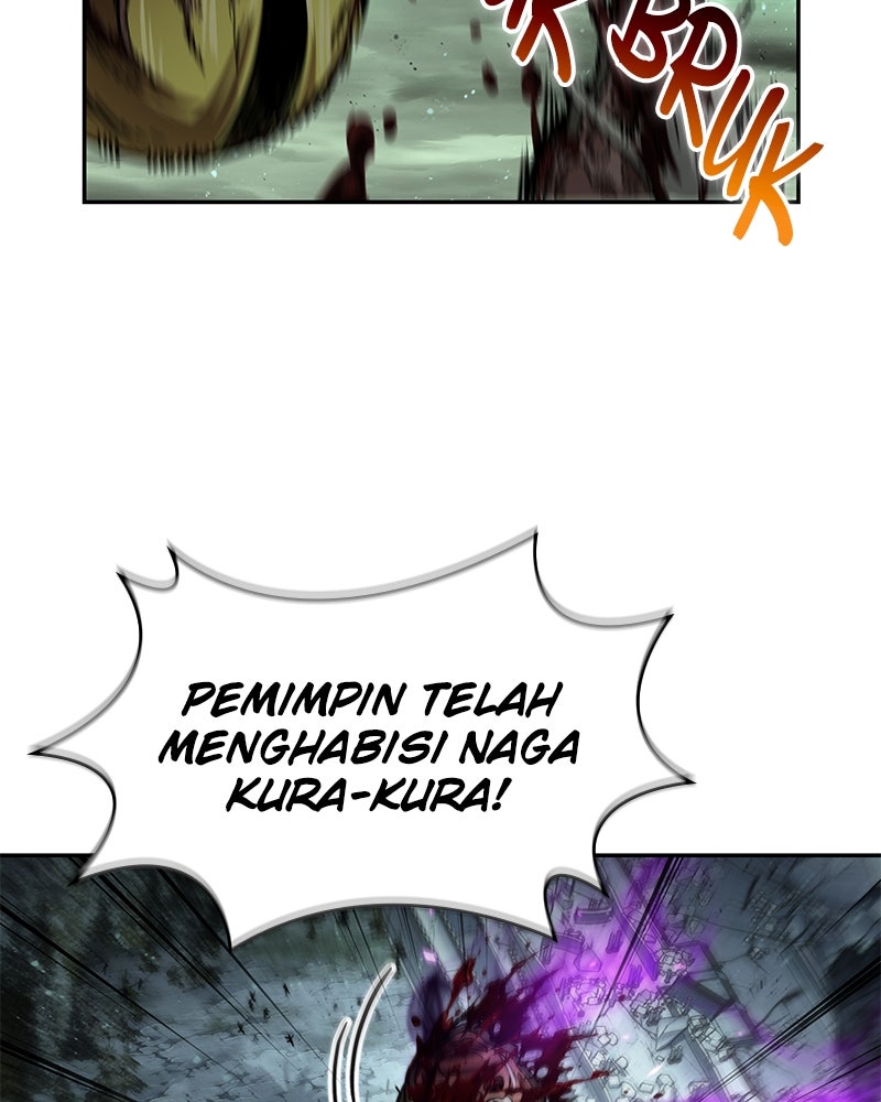 Read Nano Mashin ID Manga Online