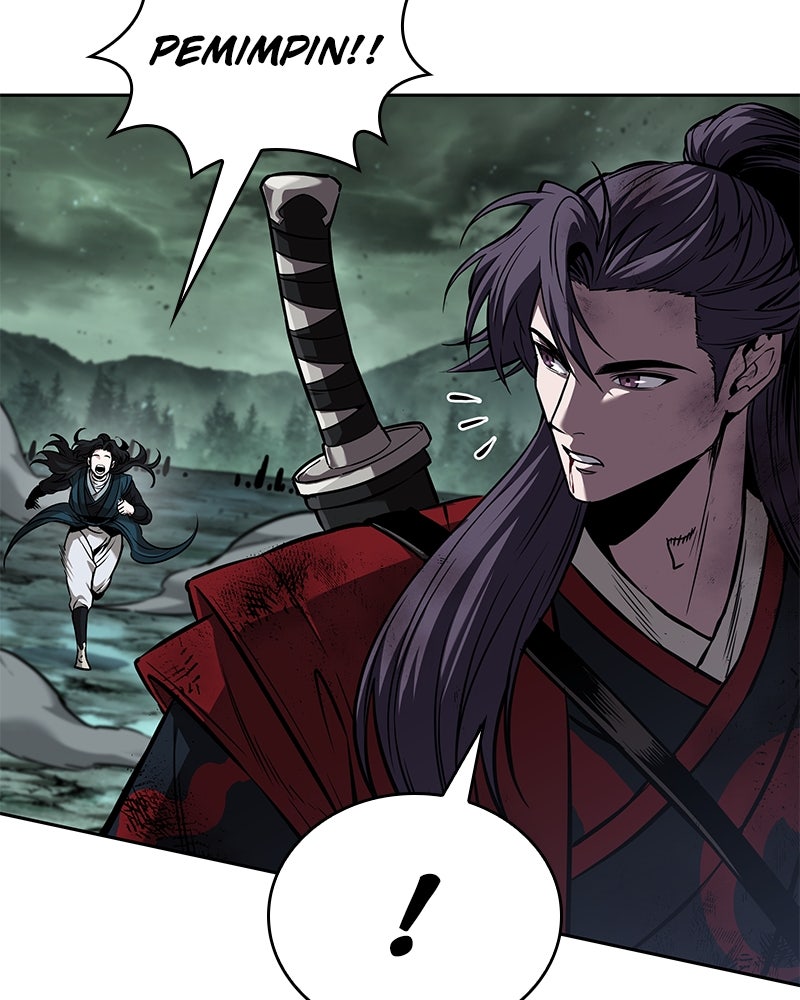 Read Nano Mashin ID Manga Online