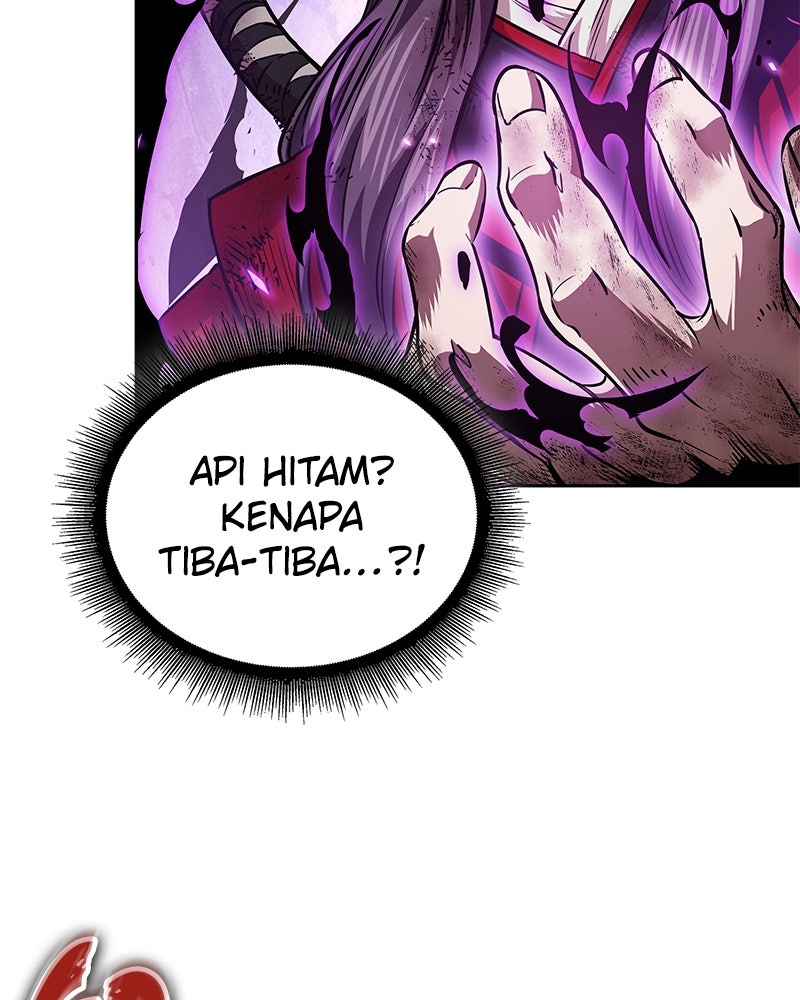 Read Nano Mashin ID Manga Online